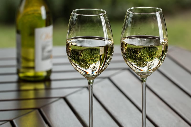Wine Pairings